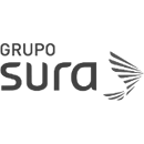 Logo Grupo Sura