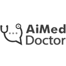 Logo AiMed Doctor