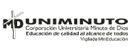 cliente uniminuto
