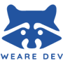 Logo WeAre Dev